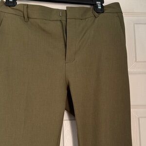 Banana Republic women’s dress pants